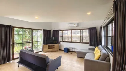 Freistehendes Haus mit 3 Schlafzimmern und 3 Bädern zur Miete in Vichit, Phuket