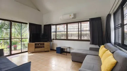 Freistehendes Haus mit 3 Schlafzimmern und 3 Bädern zur Miete in Vichit, Phuket