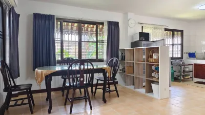 Freistehendes Haus mit 3 Schlafzimmern und 3 Bädern zur Miete in Vichit, Phuket