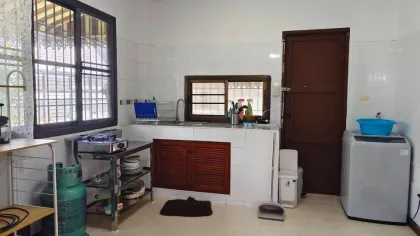 Freistehendes Haus mit 3 Schlafzimmern und 3 Bädern zur Miete in Vichit, Phuket