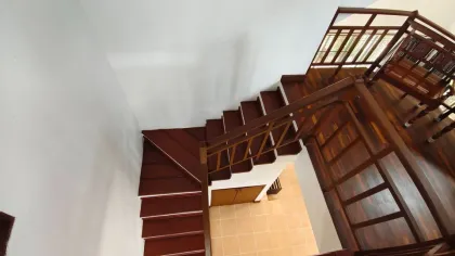 Freistehendes Haus mit 3 Schlafzimmern und 3 Bädern zur Miete in Vichit, Phuket