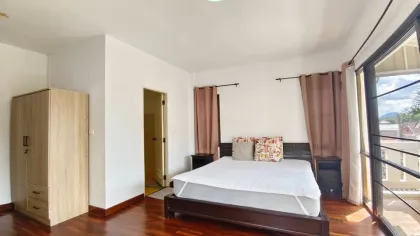 Freistehendes Haus mit 3 Schlafzimmern und 3 Bädern zur Miete in Vichit, Phuket