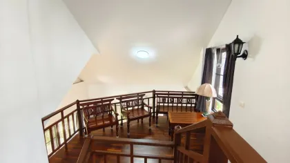 Freistehendes Haus mit 3 Schlafzimmern und 3 Bädern zur Miete in Vichit, Phuket