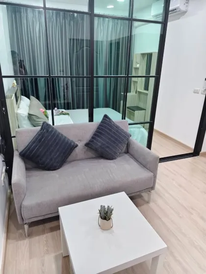 Condo 1 chambre confortable à louer au Good Condo, Thalang Phuket