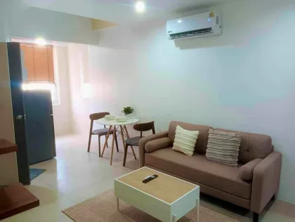 3-Zimmer 2-Badezimmer Duplex Wohnung zur Miete im Patong Condotel