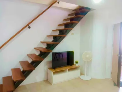 3-Zimmer 2-Badezimmer Duplex Wohnung zur Miete im Patong Condotel