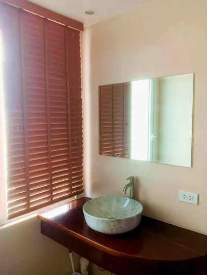 3-Zimmer 2-Badezimmer Duplex Wohnung zur Miete im Patong Condotel