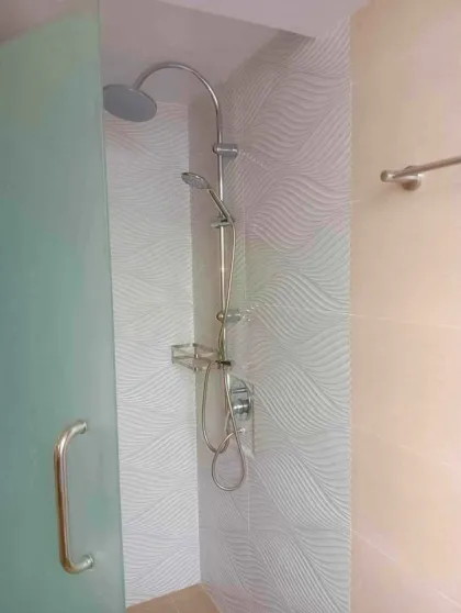 3-Zimmer 2-Badezimmer Duplex Wohnung zur Miete im Patong Condotel