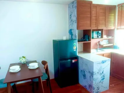 3-Zimmer 2-Badezimmer Duplex Wohnung zur Miete im Patong Condotel