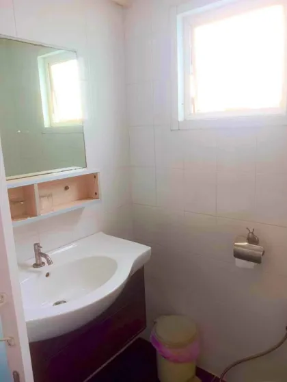 3-Zimmer 2-Badezimmer Duplex Wohnung zur Miete im Patong Condotel
