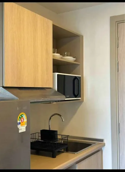 1-Bedroom Apartment for Rent at Dcondo Reef, Phuket Town