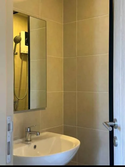 1-Bedroom Apartment for Rent at Dcondo Reef, Phuket Town