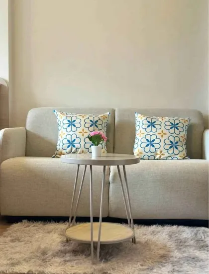 1-Bedroom Apartment for Rent at Dcondo Reef, Phuket Town