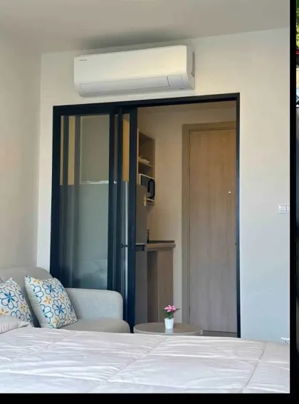 1-Bedroom Apartment for Rent at Dcondo Reef, Phuket Town
