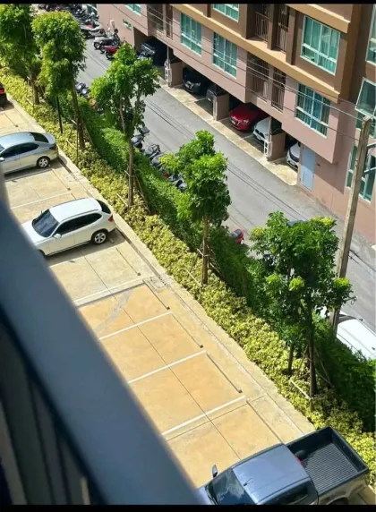 1-Bedroom Apartment for Rent at Dcondo Reef, Phuket Town