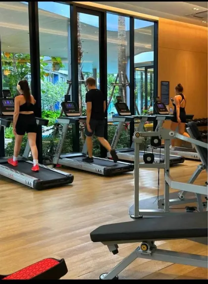 1-Bedroom Apartment for Rent at Dcondo Reef, Phuket Town