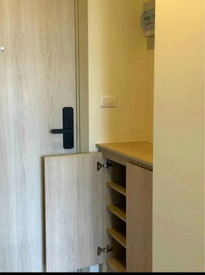 1-Bedroom Apartment for Rent at Dcondo Reef, Phuket Town