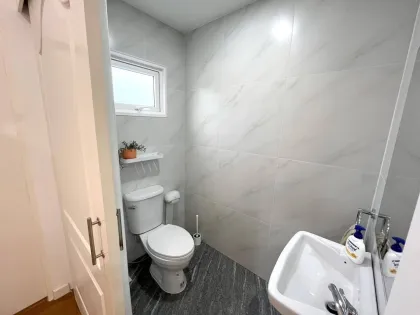 Modern Semi-Detached Home for Rent in Bangjo, Phuket