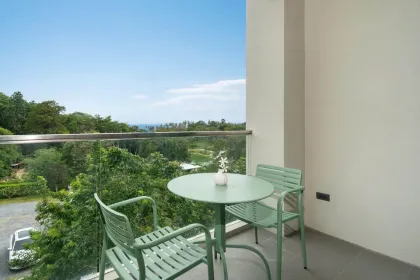 1 Schlafzimmer, 1 Badezimmer Apartment zur Miete in Patong