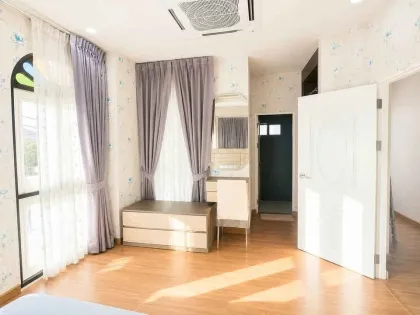 Koh Kaew Supicha Sino四卧别墅出租