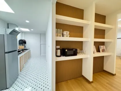 บ้านเช่า 2 ห้องนอน 1 ห้องน้ำ ในถลาง ภูเก็ต ใกล้เชิงทะเล