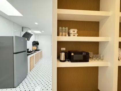 บ้านเช่า 2 ห้องนอน 1 ห้องน้ำ ในถลาง ภูเก็ต ใกล้เชิงทะเล