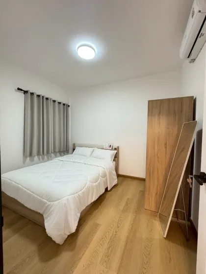 บ้านเช่า 2 ห้องนอน 1 ห้องน้ำ ในถลาง ภูเก็ต ใกล้เชิงทะเล