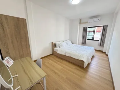บ้านเช่า 2 ห้องนอน 1 ห้องน้ำ ในถลาง ภูเก็ต ใกล้เชิงทะเล