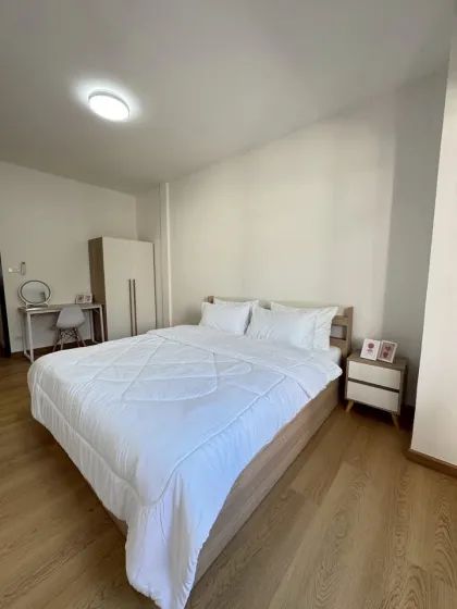 บ้านเช่า 2 ห้องนอน 1 ห้องน้ำ ในถลาง ภูเก็ต ใกล้เชิงทะเล