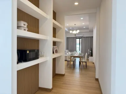 บ้านเช่า 2 ห้องนอน 1 ห้องน้ำ ในถลาง ภูเก็ต ใกล้เชิงทะเล