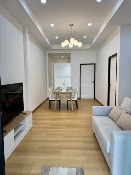 บ้านเช่า 2 ห้องนอน 1 ห้องน้ำ ในถลาง ภูเก็ต ใกล้เชิงทะเล