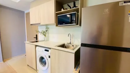 Stilvolle 2-Zimmer-Wohnung in Zentraler Lage von Phuket