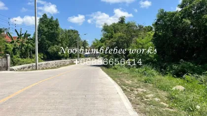 ที่ดินให้เช่าพื้นที่พรีเมียมในเชิงทะเล