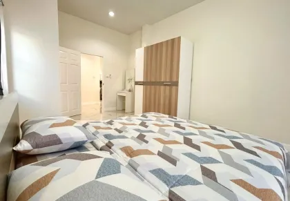 Villa amueblada de 3 dormitorios para alquiler en Phuket Villa Chao Fah 2