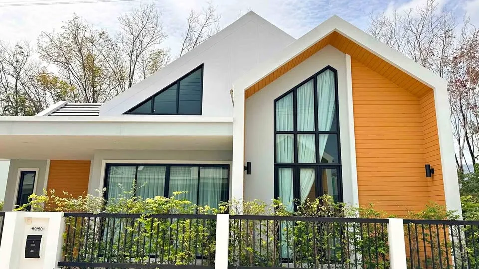 Villa 3 chambres à louer à Bang Tao Jo - Spacieuse et moderne