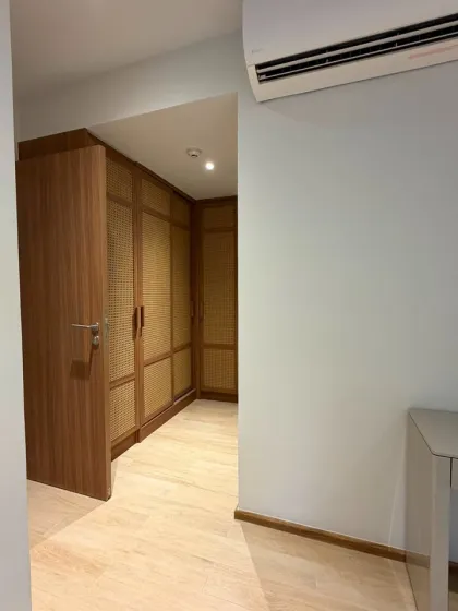 3 Schlafzimmer, 3 Badezimmer Wohnung nahe Bangtao Strand