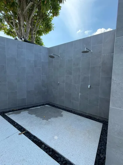 3 Schlafzimmer, 3 Badezimmer Wohnung nahe Bangtao Strand