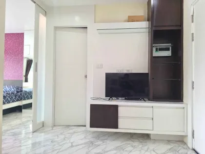 Condominio en alquiler The Scene Kathu - 1 Habitación, 1 Baño
