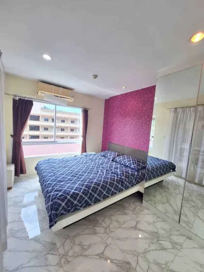 Condominio en alquiler The Scene Kathu - 1 Habitación, 1 Baño