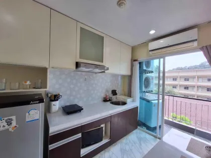 Condominio en alquiler The Scene Kathu - 1 Habitación, 1 Baño