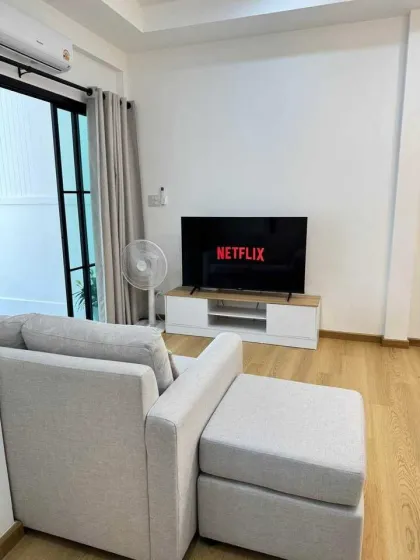 3 Schlafzimmer, 2 Badezimmer Haus zur Miete in Cherngtalay