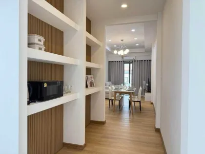 3 Schlafzimmer, 2 Badezimmer Haus zur Miete in Cherngtalay