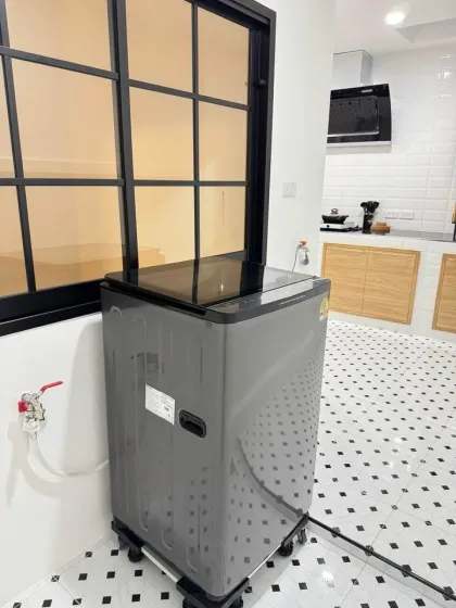 3 Schlafzimmer, 2 Badezimmer Haus zur Miete in Cherngtalay