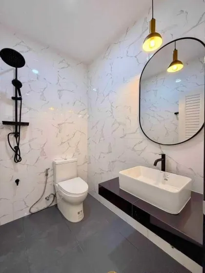 3 Schlafzimmer, 2 Badezimmer Haus zur Miete in Cherngtalay