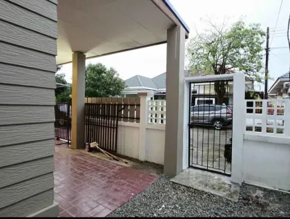 บ้านเช่า 2 ห้องนอน 2 ห้องน้ำ ที่ Chao Fah Garden Home 3, เกาะแก้ว