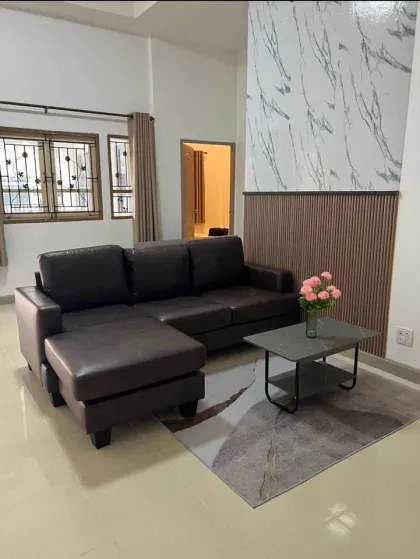 บ้านเช่า 2 ห้องนอน 2 ห้องน้ำ ที่ Chao Fah Garden Home 3, เกาะแก้ว