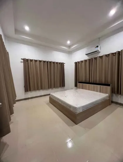 บ้านเช่า 2 ห้องนอน 2 ห้องน้ำ ที่ Chao Fah Garden Home 3, เกาะแก้ว
