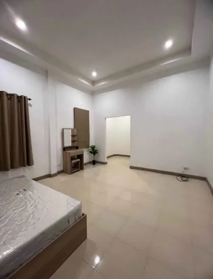 บ้านเช่า 2 ห้องนอน 2 ห้องน้ำ ที่ Chao Fah Garden Home 3, เกาะแก้ว