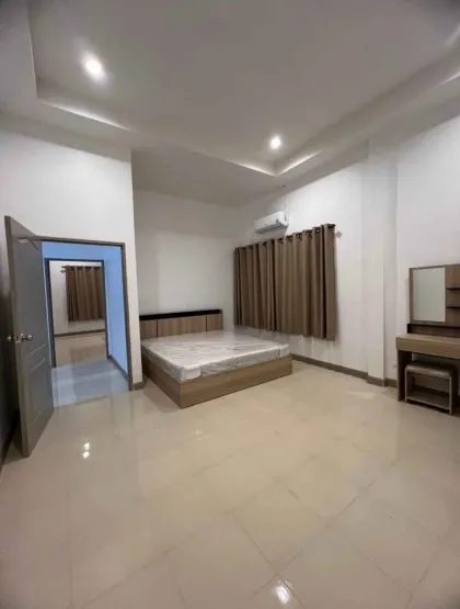 บ้านเช่า 2 ห้องนอน 2 ห้องน้ำ ที่ Chao Fah Garden Home 3, เกาะแก้ว