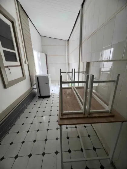 บ้านเช่า 2 ห้องนอน 2 ห้องน้ำ ที่ Chao Fah Garden Home 3, เกาะแก้ว